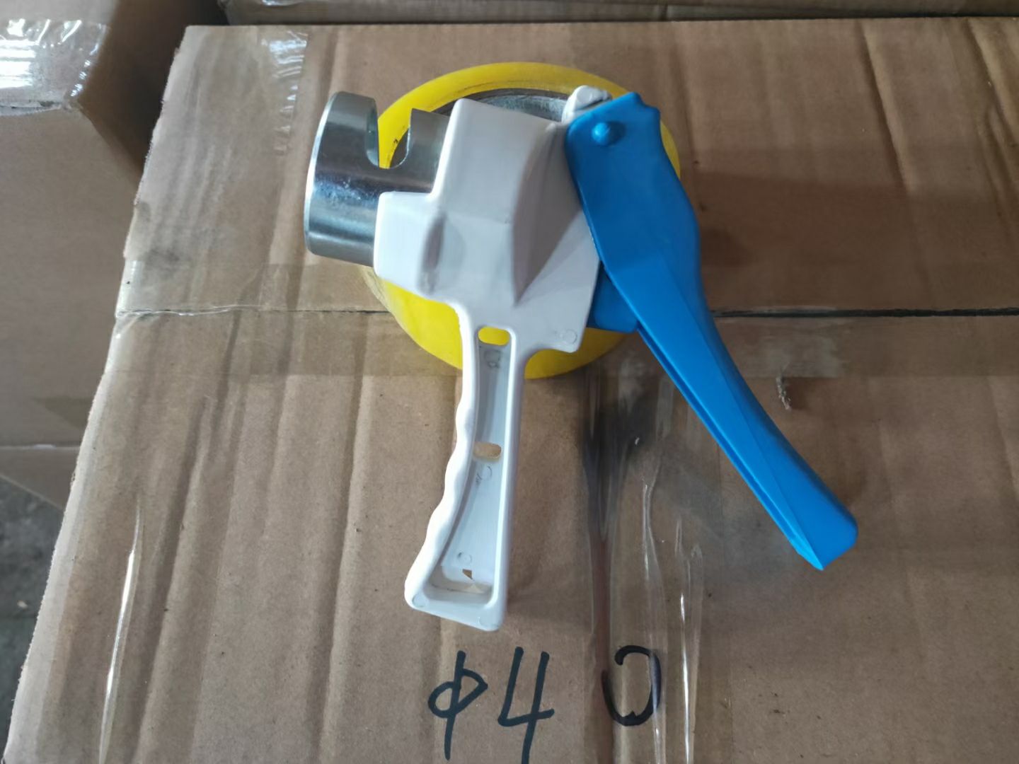 软带水带打孔器开孔器型号齐全厂家直销