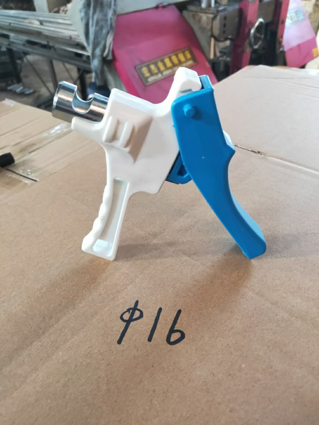 软带水带打孔器开孔器型号齐全厂家直销