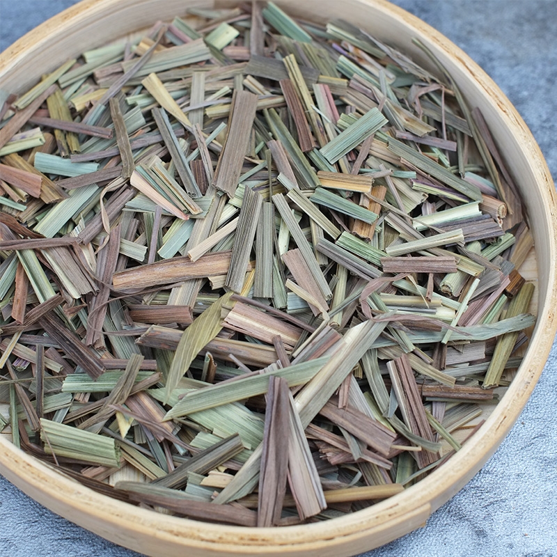 香茅草柠檬草干香毛泰国冬阴功汤粉香料免费磨粉调味品调味料5斤