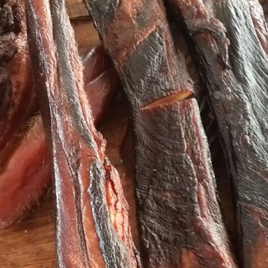 古丈县传统手工腊肉