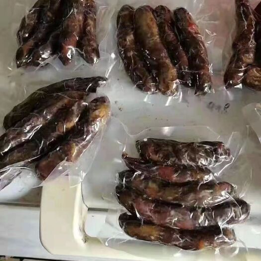 寿光市纯肉香肠 风干肠  纯肉肠  腊肠