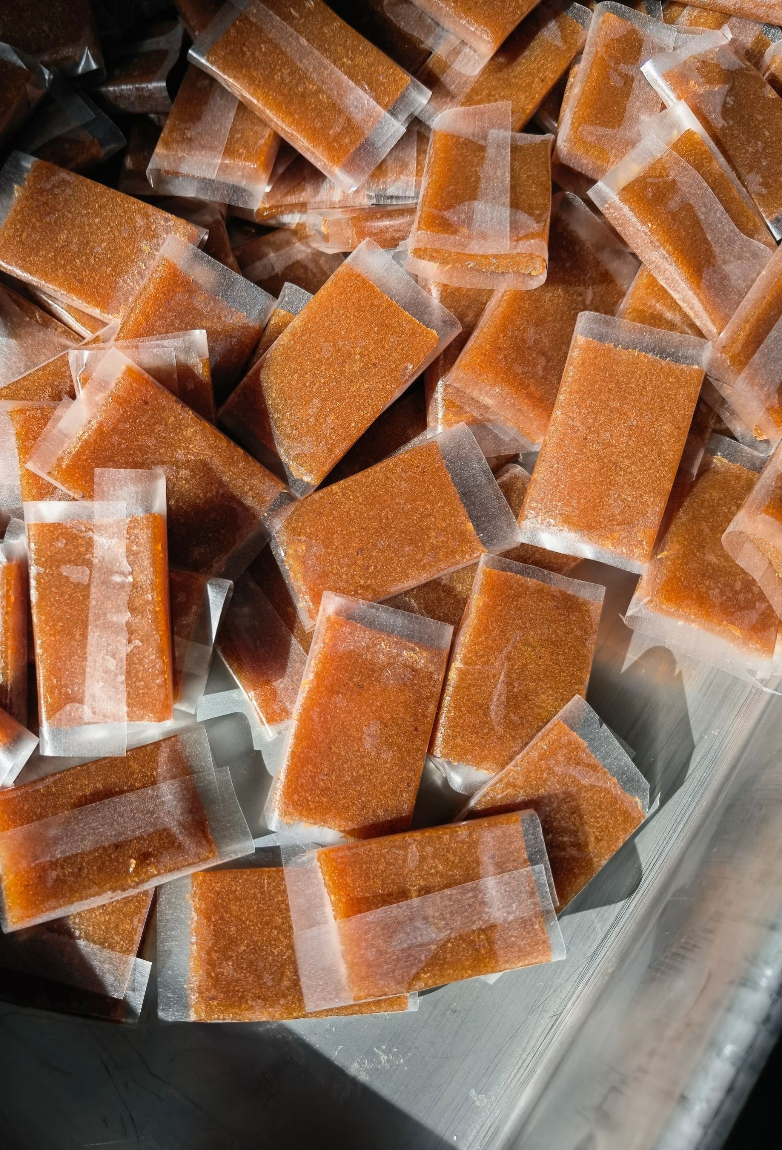 枇杷果糕 枇杷膏 小孩可食健康零食厂家批发