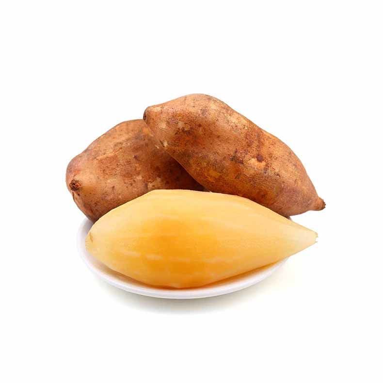 云南雪莲果主产区合作社直供有，寻求全国各地批发商电商一件代发