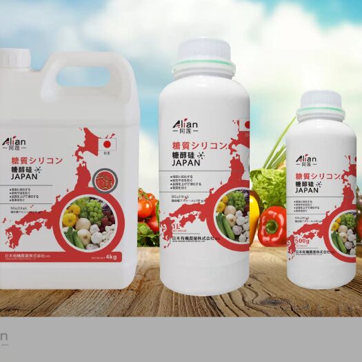 寿光市冲施肥 阿莲糖醇硅