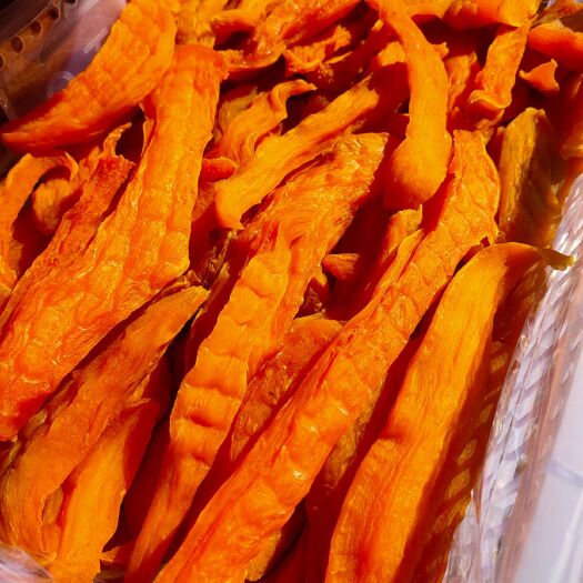 平乐县倒蒸红薯干  广西桂林倒蒸地瓜干三蒸三晒
