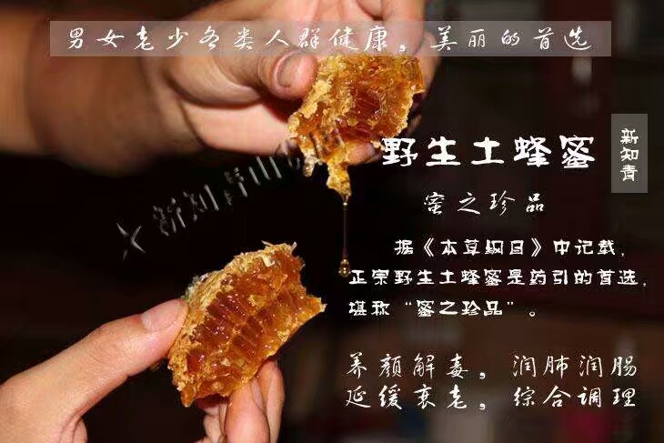 大量批发出售中蜂土蜂蜜 纯净 假一赔十
