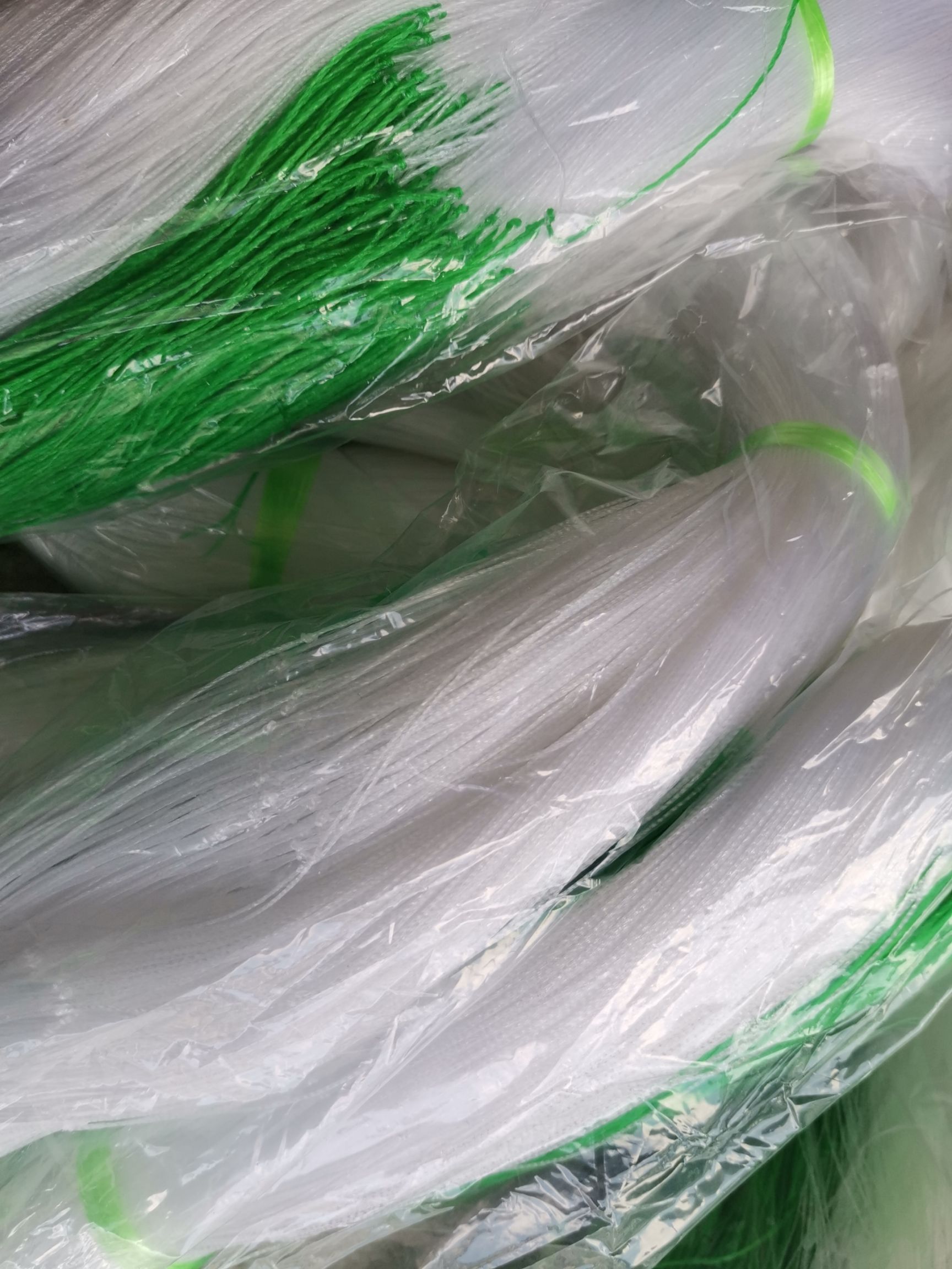 爬藤网  植物各类山药豆角豌豆不老豆四季豆扁豆攀爬种植网农业