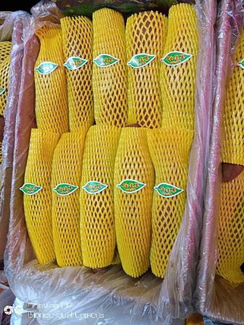 云南雪莲果主产区合作社直供有，寻求全国各地批发商电商一件代发