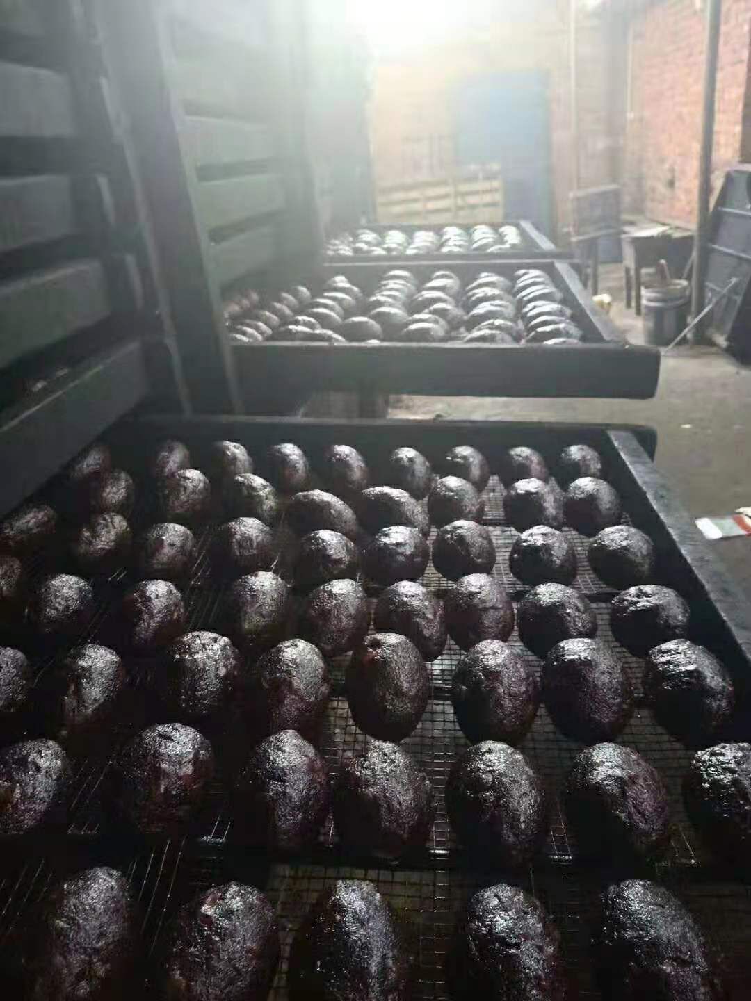 猪血丸子 6-12个月