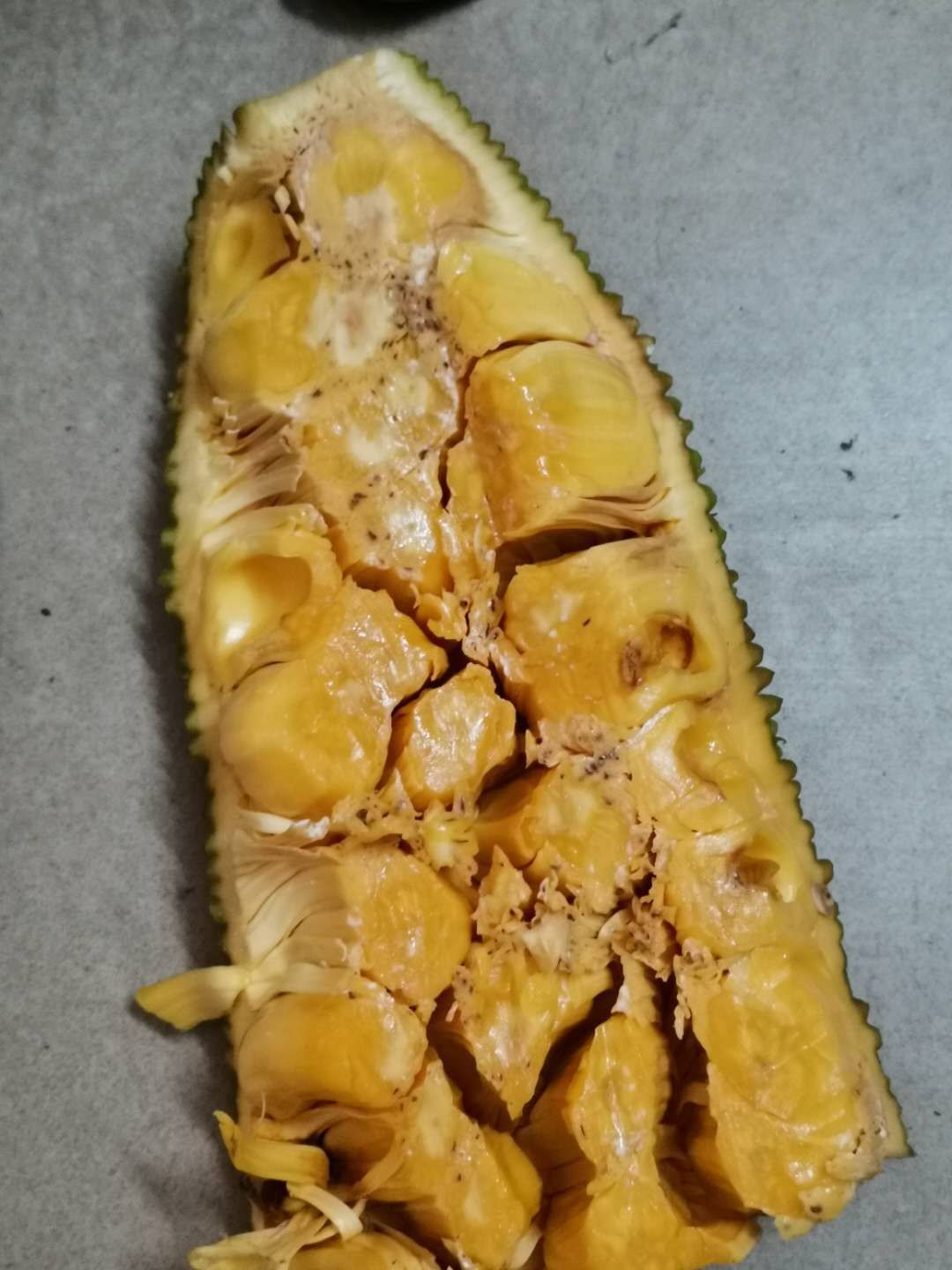 海南菠萝蜜  海南儋州菠萝蜜产地直销