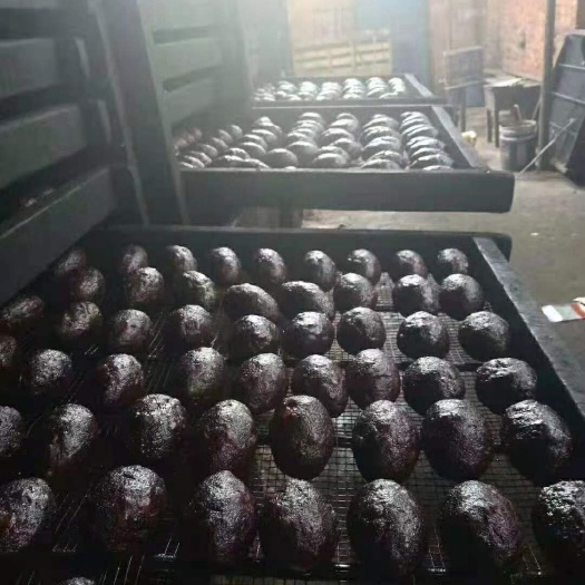 洞口县猪血丸子 6-12个月