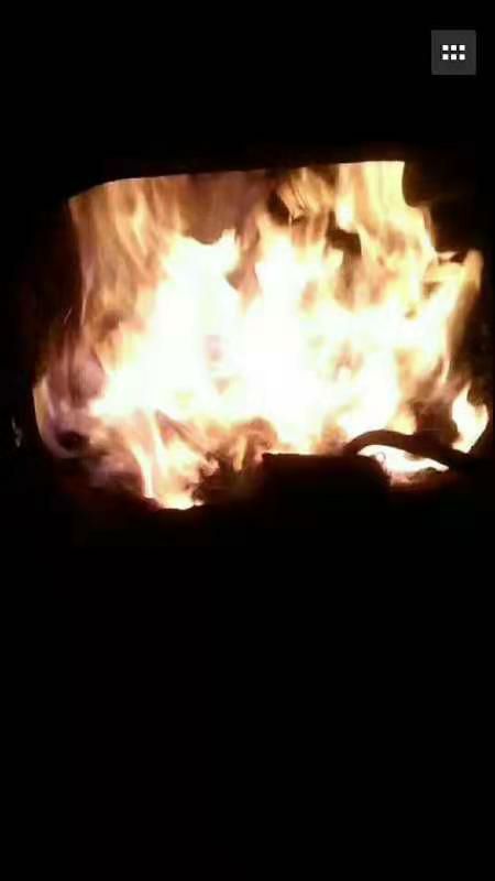 燃料  稻壳颗粒——生物质颗粒 它是由黑龙江水稻和五常水稻出