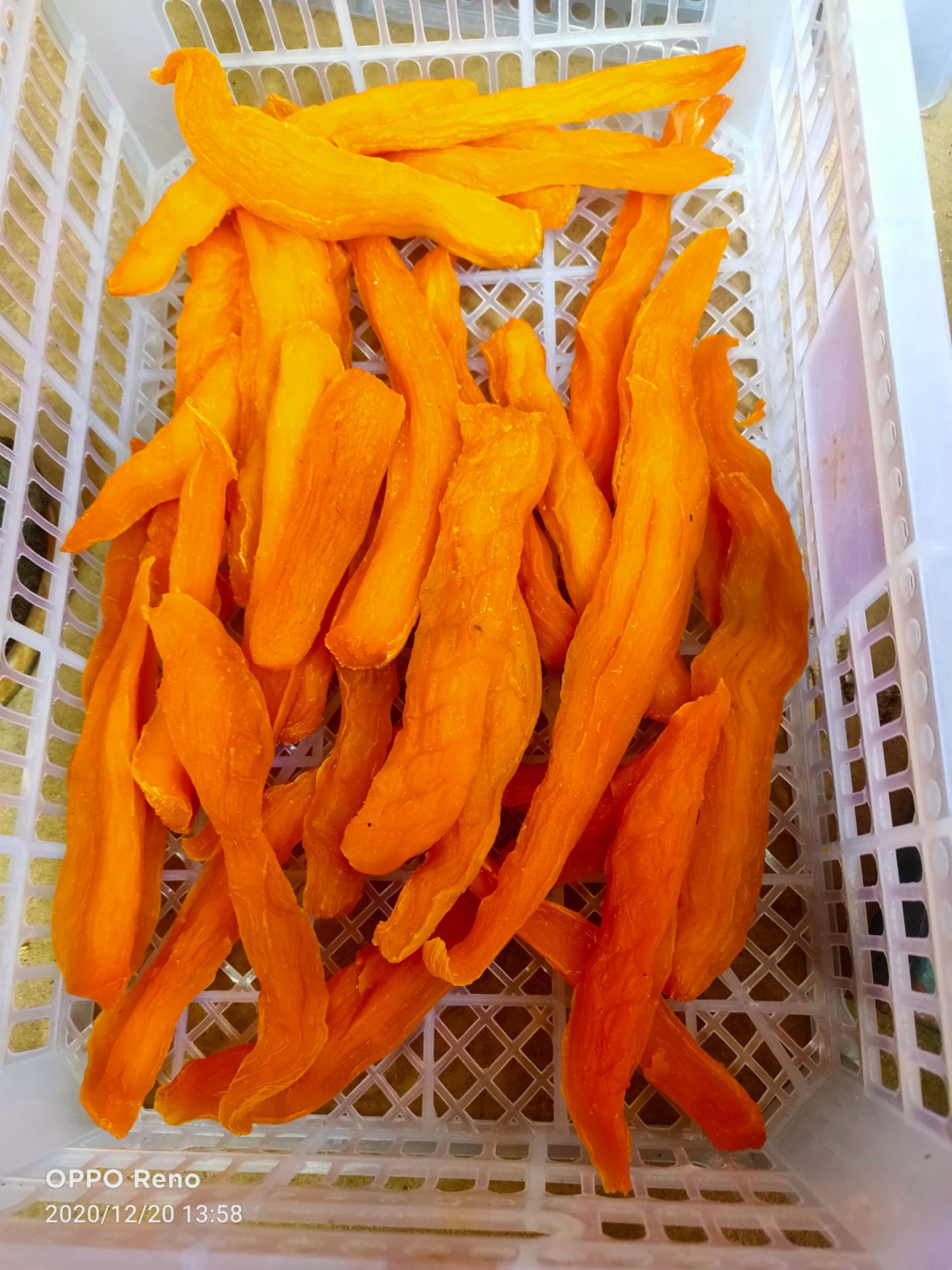 倒蒸红薯干  广西桂林倒蒸地瓜干三蒸三晒