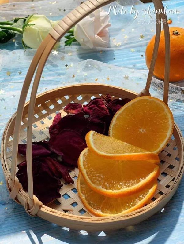 正宗的奉节脐橙，支持电商拿货，一件代发