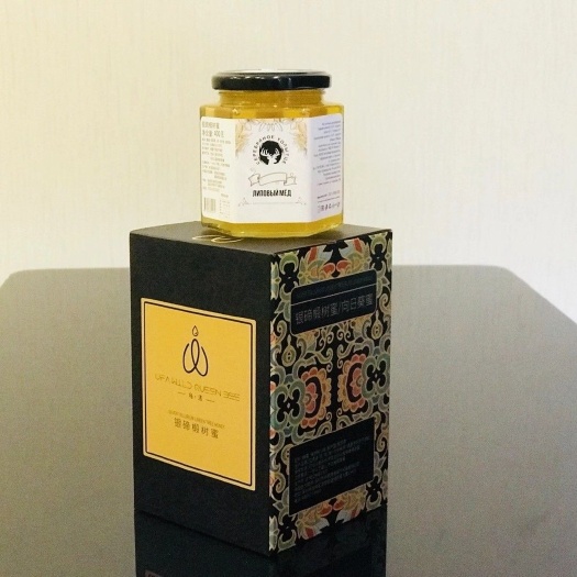 深圳椴树蜜 原装蜂蜜