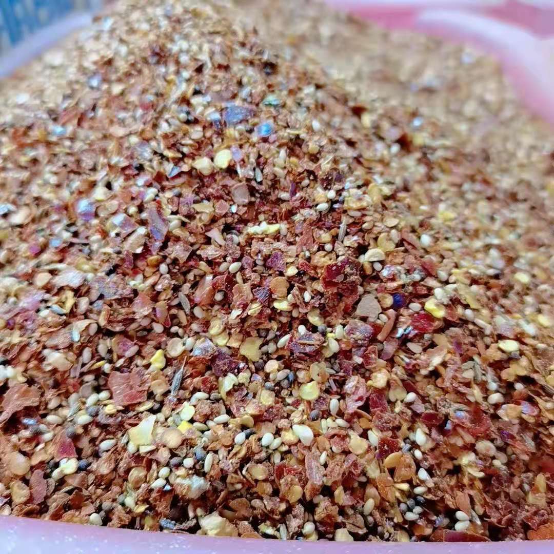 烧烤撒料 延边烧烤料 蘸料 羊肉串料 朝鲜族风味