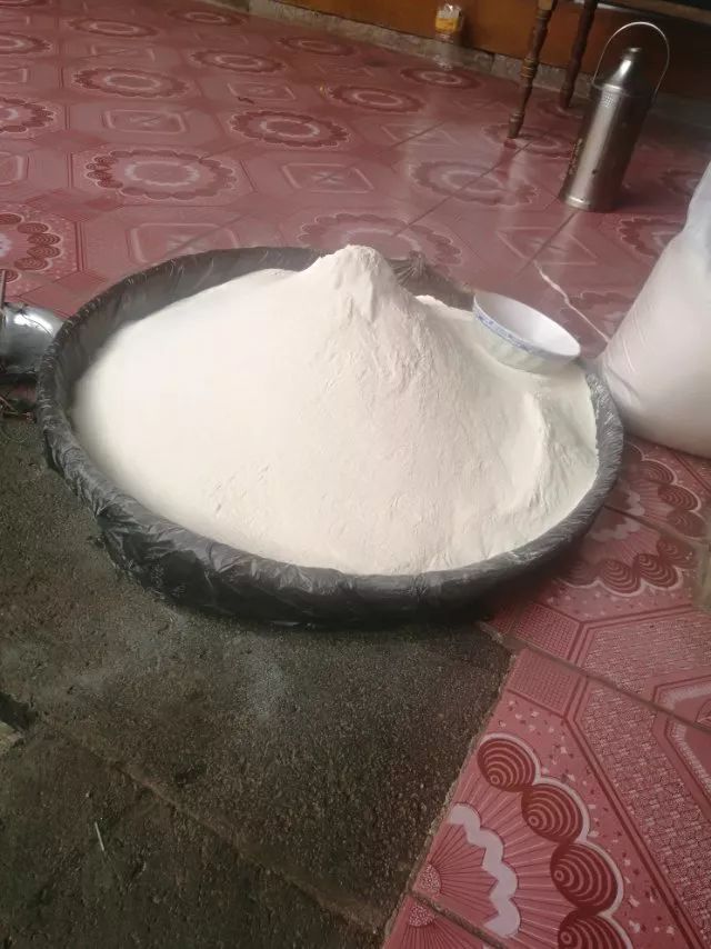 苦荞面 苦荞