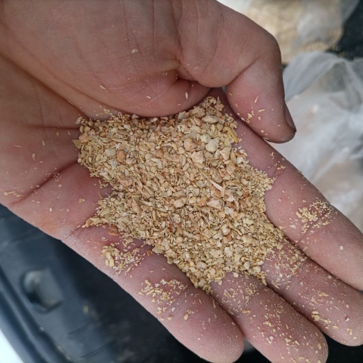 怀远县豆饼饲料