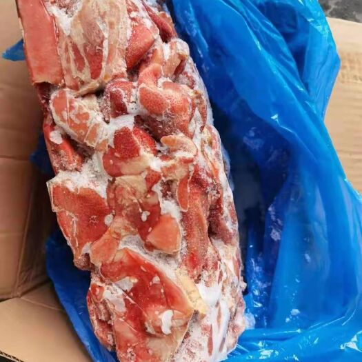 郑州猪嘴  去骨猪鼻子，大量现货。