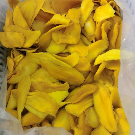 龙州县 果脯蜜饯   芒果干