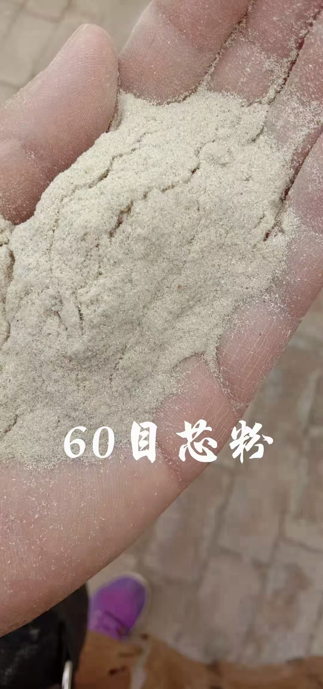 厂家推荐玉米芯粉30目.60目.100目.做载体好原料