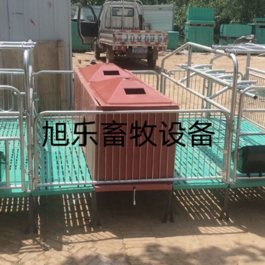 泊头市母猪产床。定位栏。保育栏。