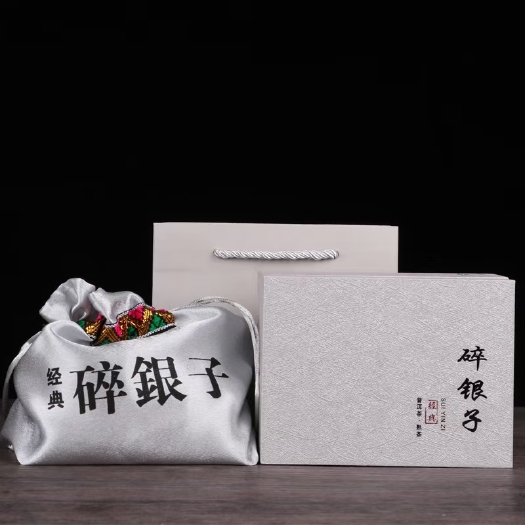 景洪市古树茶 恒温长期保存 