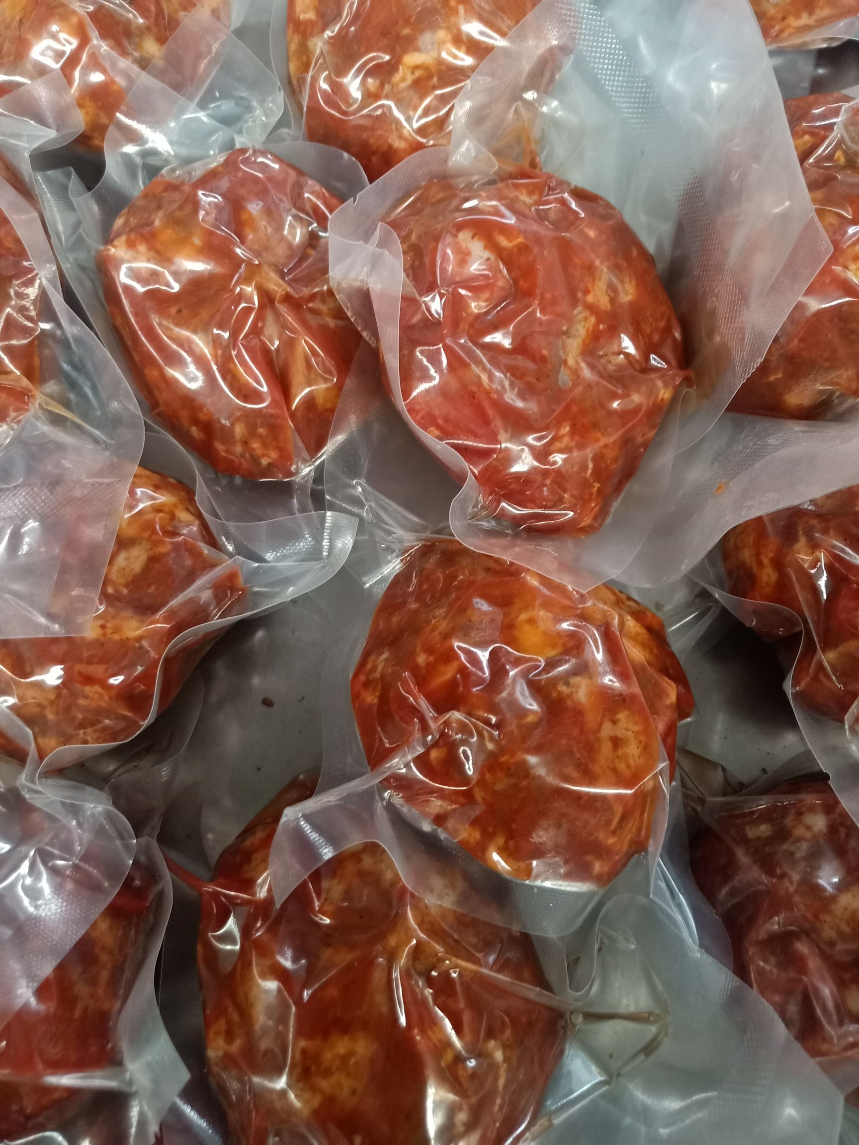 猪肉  云南普洱骨头生_一袋250克_真空包装_包邮