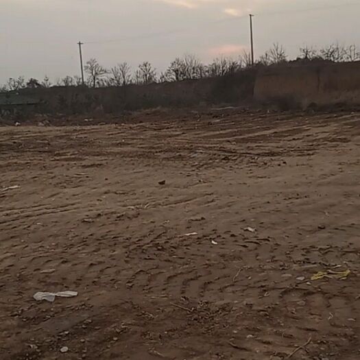 礼泉县工业用地  礼泉县砖厂部分土地转租