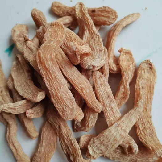 洛南县 自己种植的陕西天麻，剂