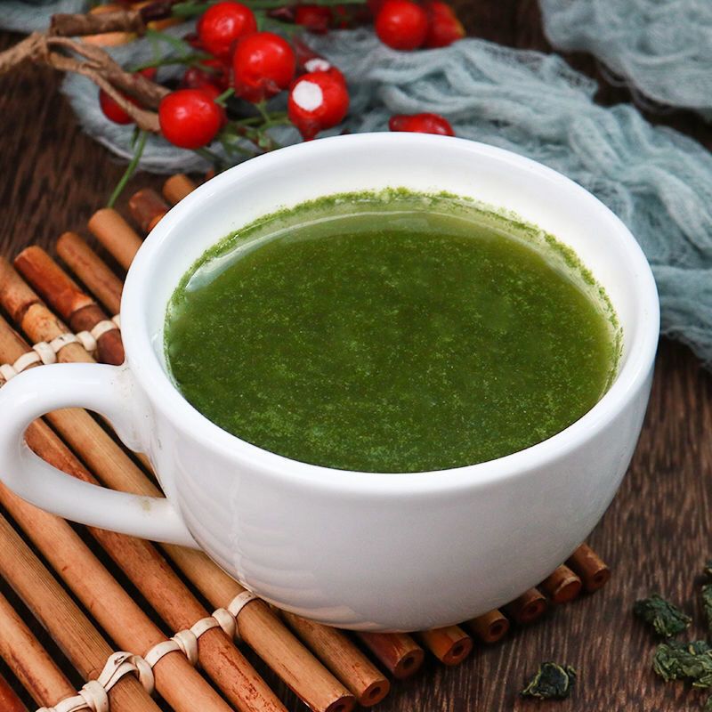  桑叶粉中药材霜桑叶粉桑叶茶粉桑叶
