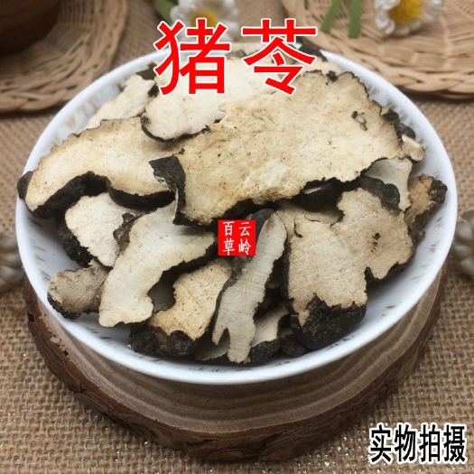 猪苓