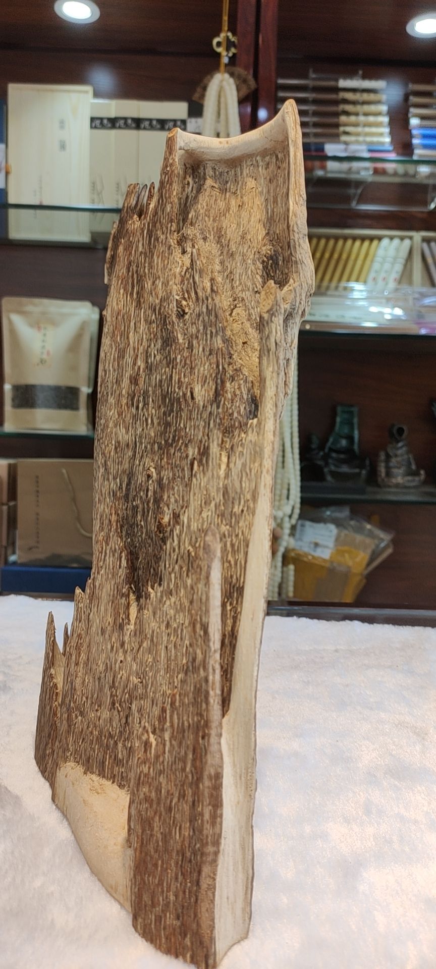 沉香摆件