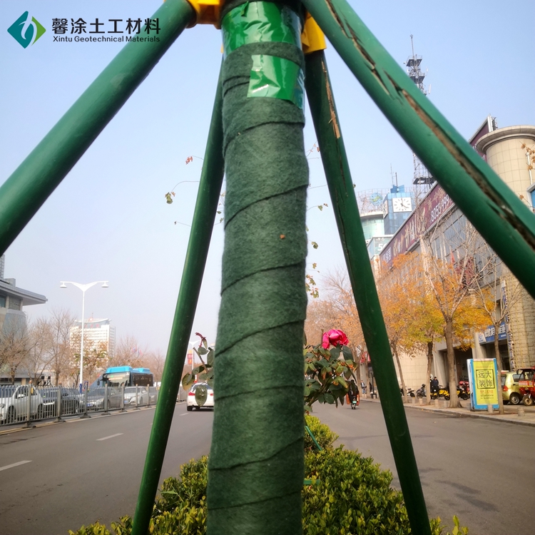 防寒布厂家，单布、一布一膜、两布一膜！通货12cm，长18m
