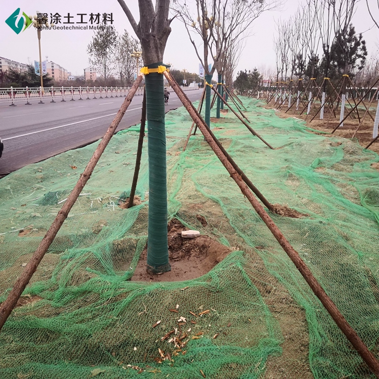 防寒布厂家，单布、一布一膜、两布一膜！通货12cm，长18m