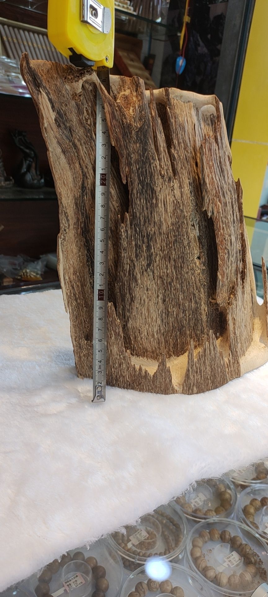 沉香摆件