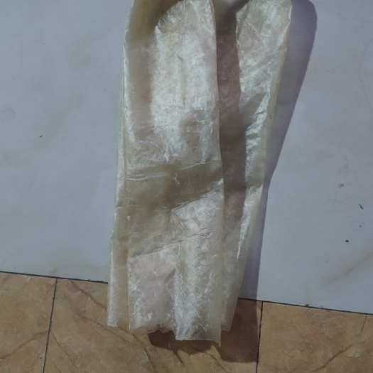 保定猪肠  肠衣  干套，火腿用品，外包装，耐用结实，手掰肠，粉