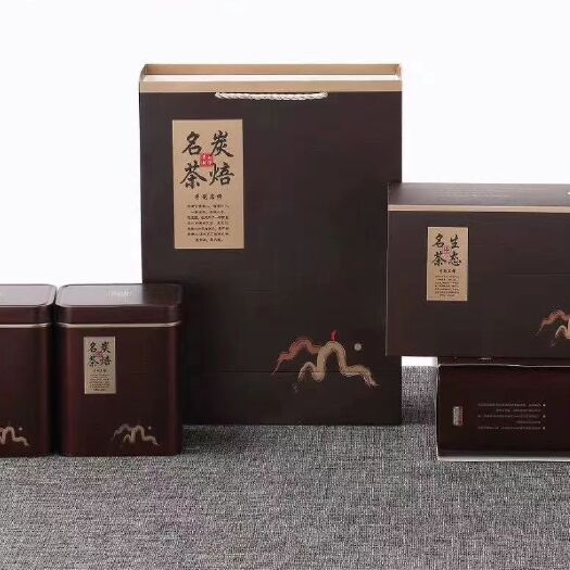 潮州单丛茶  蜜兰香