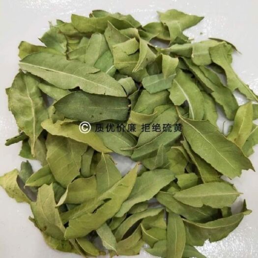 安国市 天然罗布麻叶，无污染，泡茶，投料