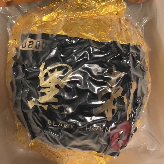 北京【精品黑刺】马来西亚正品精选黑刺榴莲20斤箱装