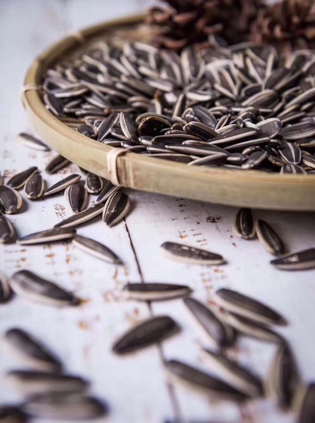 葵瓜子  精品原味363纸皮瓜子全国包邮，仁大皮薄