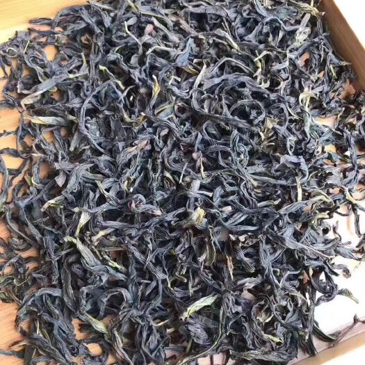潮州单枞鸭屎香
