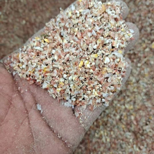 广宗县 出售麦糠玉米胡