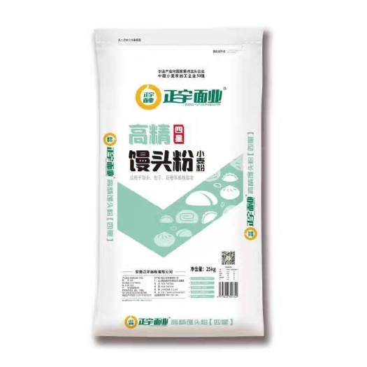 涡阳县面粉 馒头粉