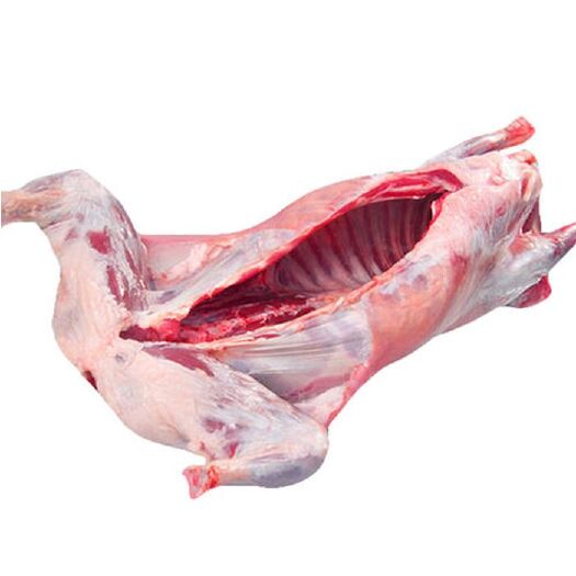 济南羊肉类 藤辉牧业食尚鲜羊肉现杀鲜羊肉