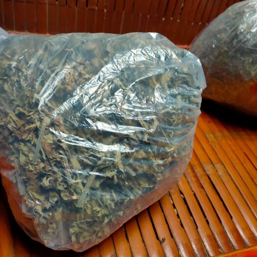 澧县 艾草包大山艾草