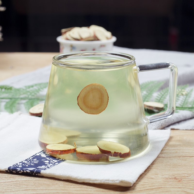 光果甘草  正品甘草大片5斤包邮泡水泡茶叶包非级特宁夏散装免