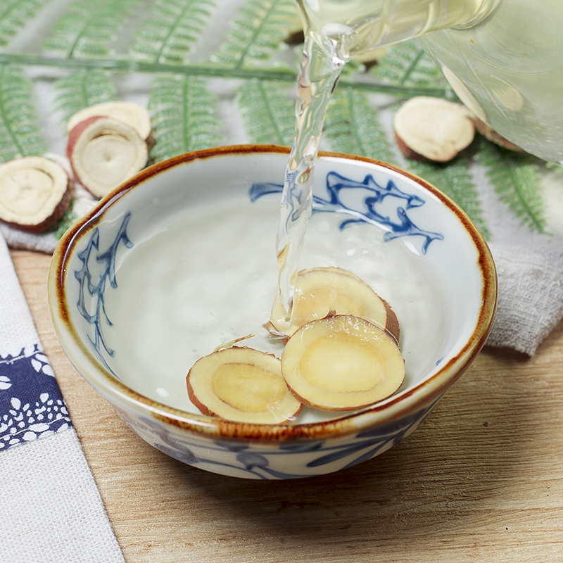 光果甘草  正品甘草大片5斤包邮泡水泡茶叶包非级特宁夏散装免