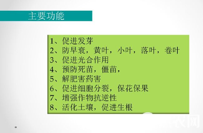 奥丰酶解鱼蛋白水溶肥叶面肥生根壮苗保花保果解药害改土壤抗病抗