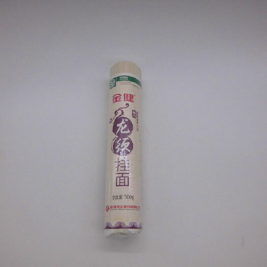 海口 500g金健龙须挂面4
